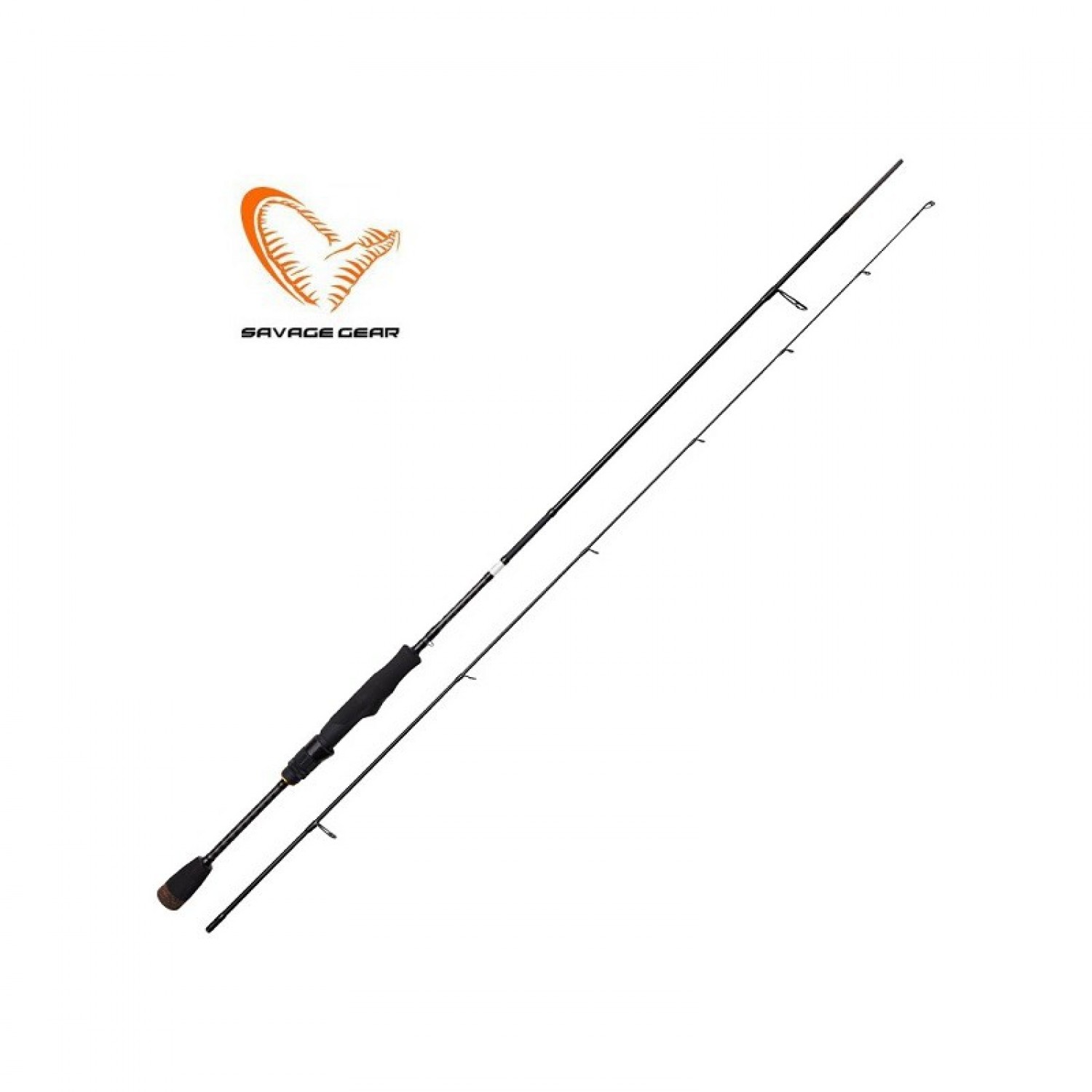 Покупка Спиннинг SAVAGE GEAR SG2 Medium Game 2,51м 12-35гр в Минске Беларуси